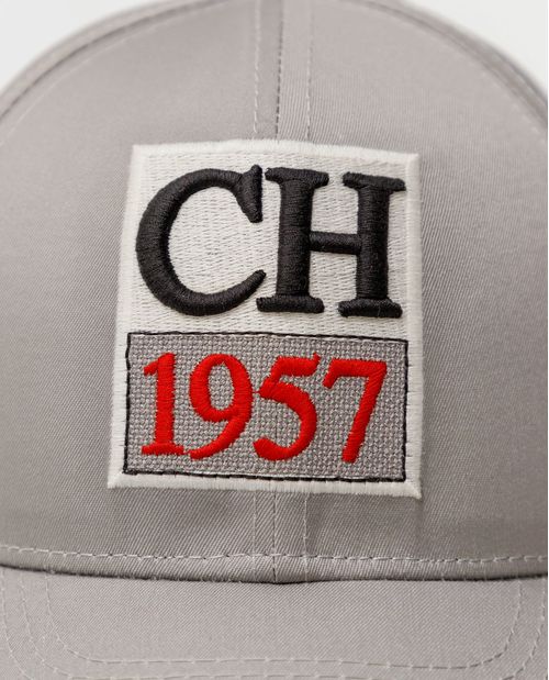 Gorra Unisex, 100% Algodón, Correa Plástica - Bordados de Marca