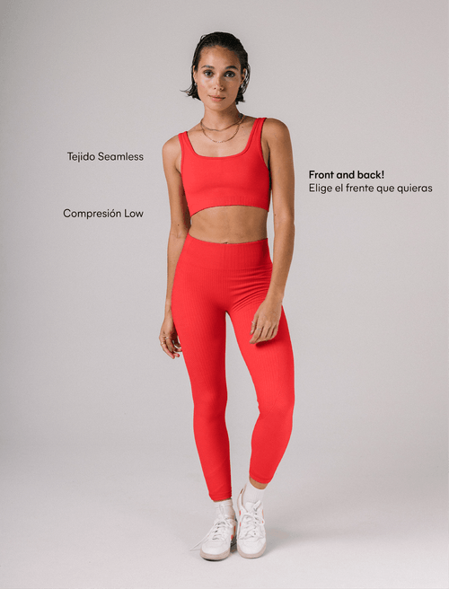 Top Deportivo Bouncy