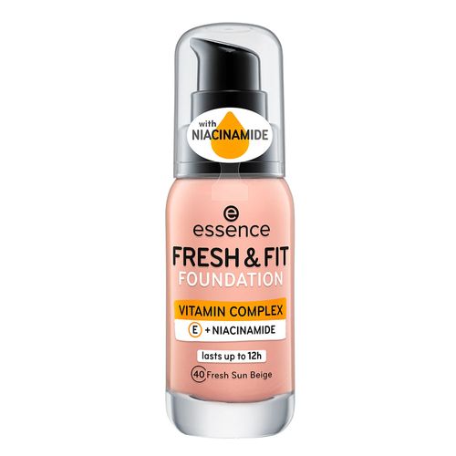 Base Essence Fresh & Fit