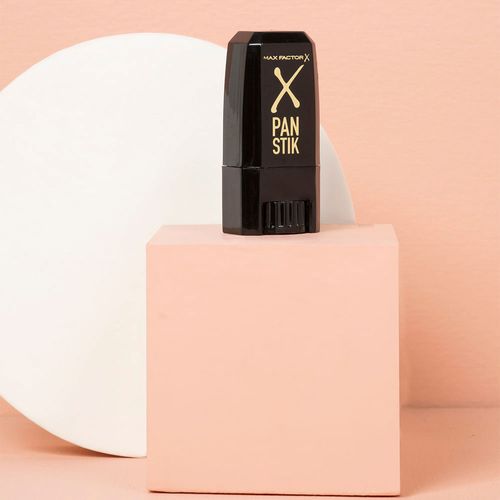 Base Max Factor Pan Stick 75 Golden