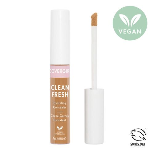 Corrector Covergirl Clean Fresh