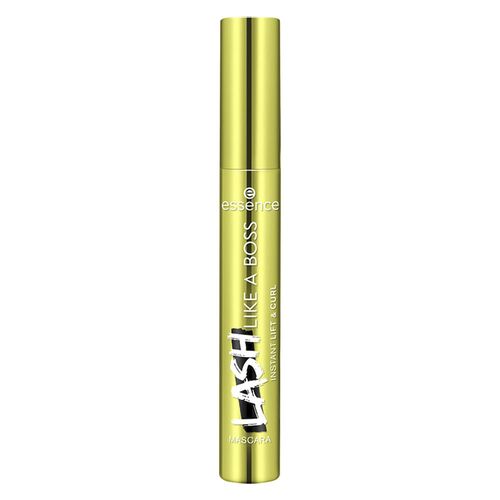 Pestañina Essence Lash Like A Boss 9.5ml