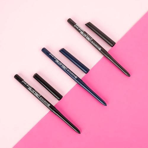 Lápiz Para Ojos Essence Long Lasting