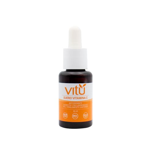 Suero Vitú De Vitamina C 30ml