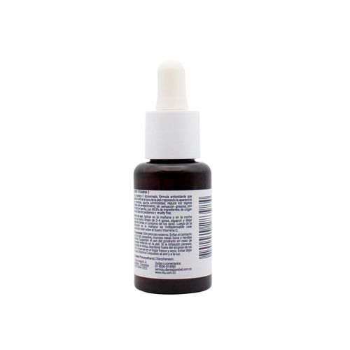 Suero Vitú De Vitamina C 30ml