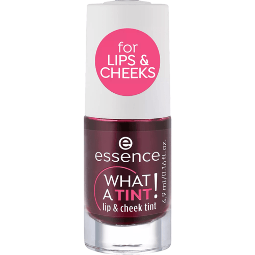 Labial Essence What Tint Tono 01 4.9ml