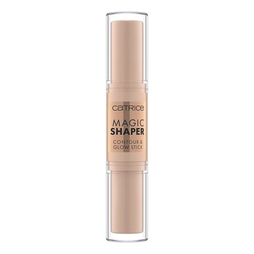 Barra Catrice Contorno E Iluminador Magic Shaper
