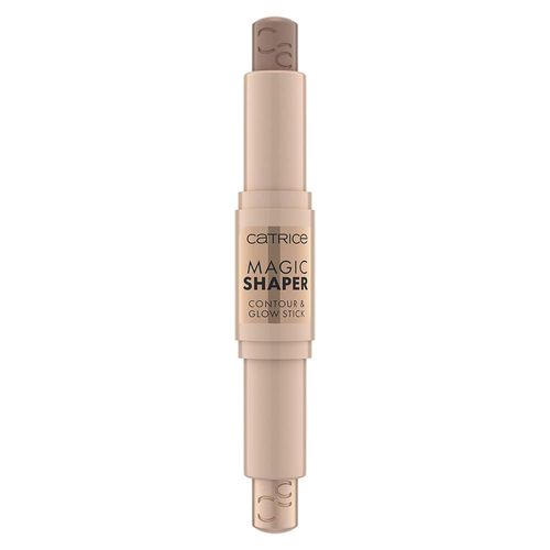 Barra Catrice Contorno E Iluminador Magic Shaper