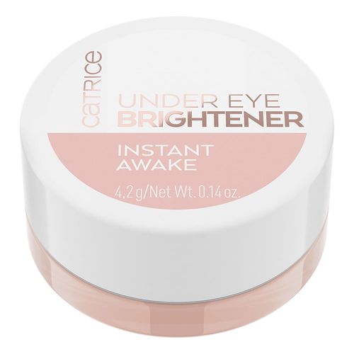 Corrector Catrice Crema under Eye Tono 10 4.2gr