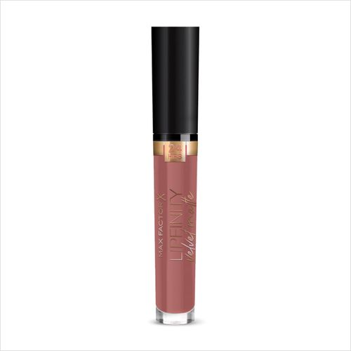 Labial Max Factor Velvet Matte