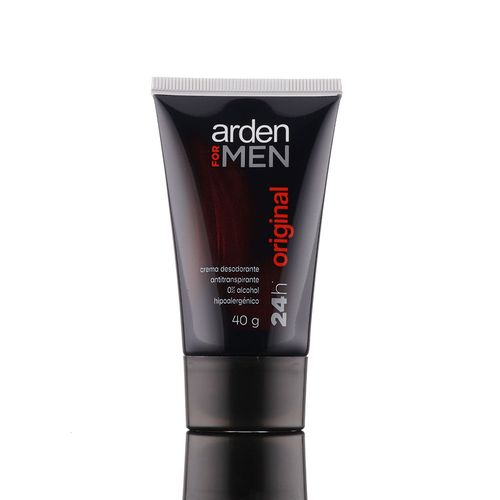 Desodorante Arden For Men Original Colapsible 40g