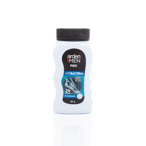 Talco Arden For Men En Para Pies 30gr