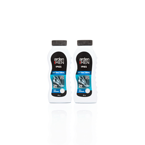 Talco Arden For Men Para Pies 170gr