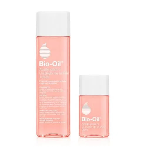 Promoción Bio Oil Aceite 125ml + 25ml