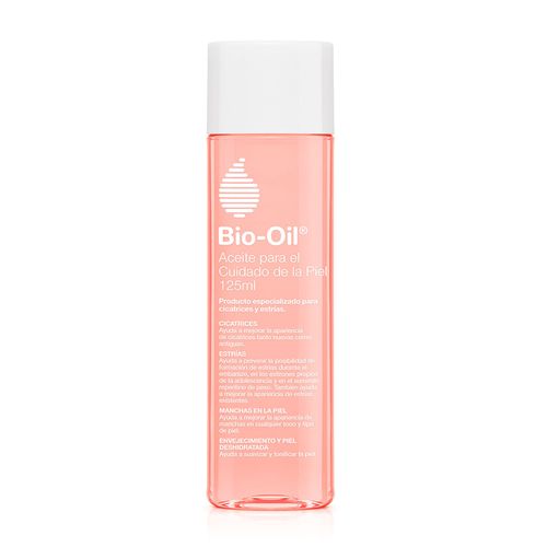 Aceite Bio Oil 125 Ml