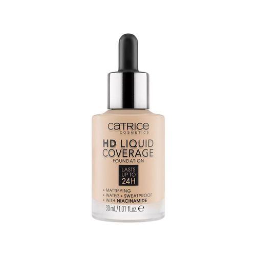 Base Catrice Hd Liquid Coverage
