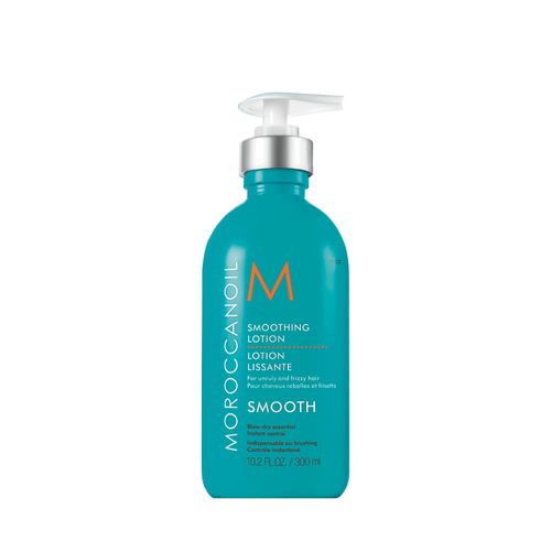 Tratamiento Moroccanoil Locion Suavizante 300ml