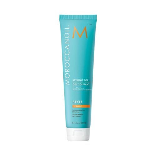 Gel Moroccanoil Para Peinar Fuerte 180ml
