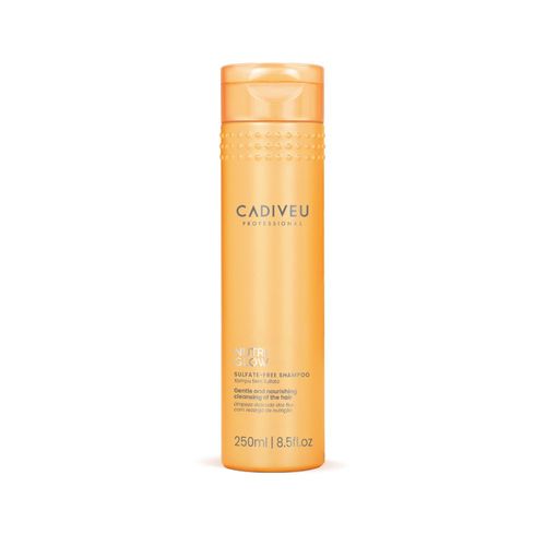 Shampoo Cadiveu Nutri Glow 250ml