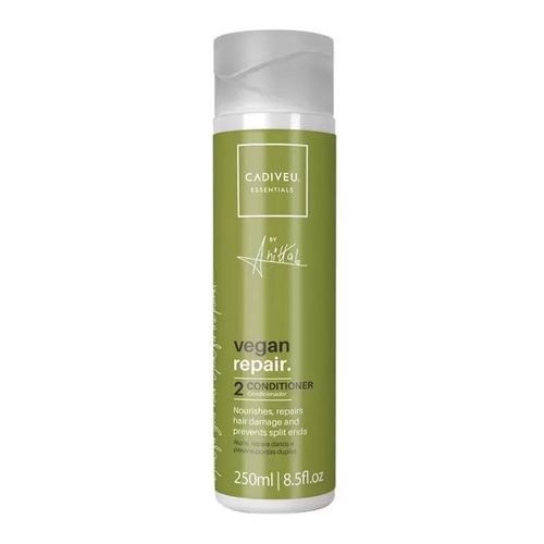 Acondicionador Cadiveu Vegan Repair 250ml