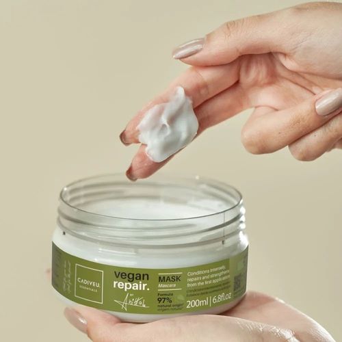 Mascarilla Cadiveu Vegan Repair 250ml
