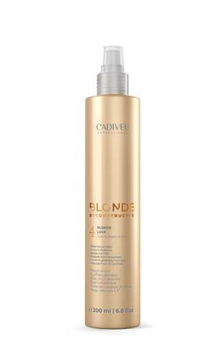 Spray Cadiveu Blonde Lock 200ml