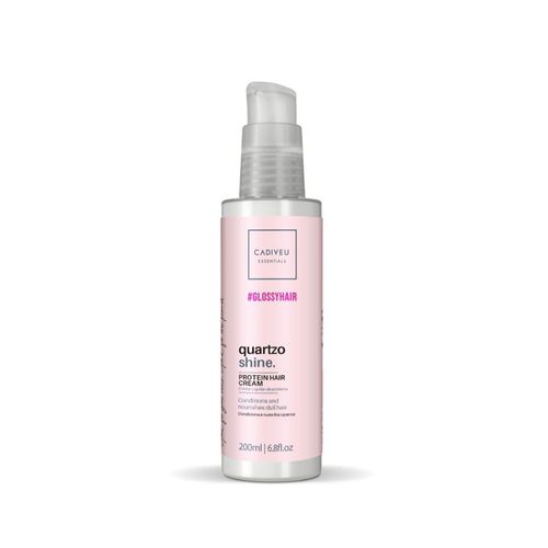 Proteína Cadiveu En Crema Quartzo Shine 200ml