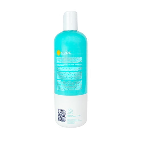 Protector solar Nude SPF60 en crema 480 ml