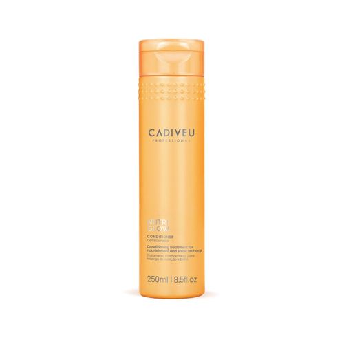 Acondicionador Cadiveu Nutri Glow 250ml