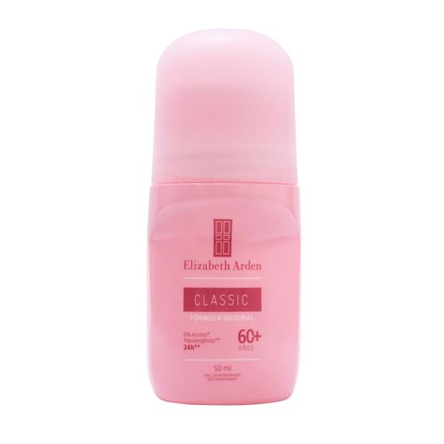 Desodorante Elizabeth Arden Classic Roll On 50ml