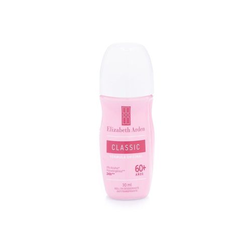 Desodorante Elizabeth Arden Classic En Mini Roll On 30ml