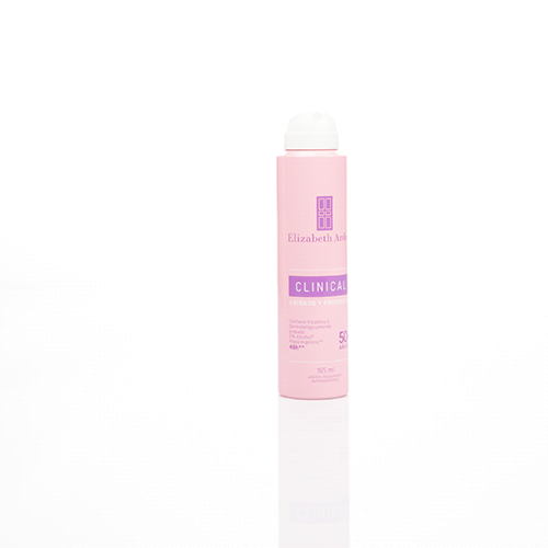 Desodorante Elizabeth Arden Clinical En Aerosol 165ml X2 uds.