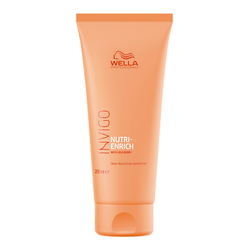 Acondicionador Wella Professionals Invigo Nutri-Enrich 200ml