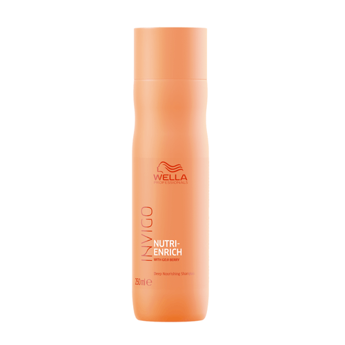 Shampoo Wella Professionals Invigo Nutri-Enrich 250ml