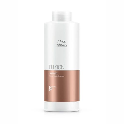 Shampoo Wella Professionals Fusion Wella Boutique 1000 ml