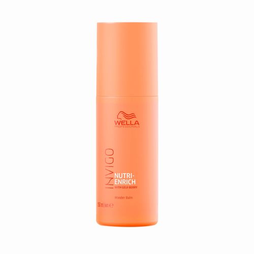Crema Wella Professionals Invigo Nutri-Enrich Wonder Balm 150ml