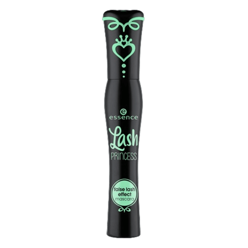 Pestañina Essence Lash Princess False Lash Effect Lavable Negra