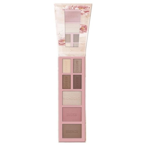 Paleta Para Ojos Y Rostro Essence Bloom Baby, Bloom! 11.5gr