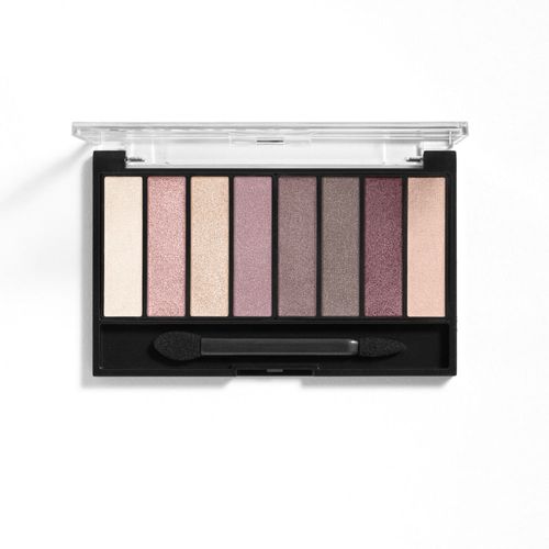 Sombras Covergirl Paleta Trunaked Tono Roses