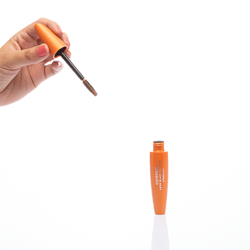 Pestañina Covergirl Lashblast A Prueba De Agua Negra