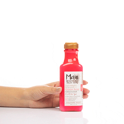 Acondicionador Maui Hibiscus Water 385ml