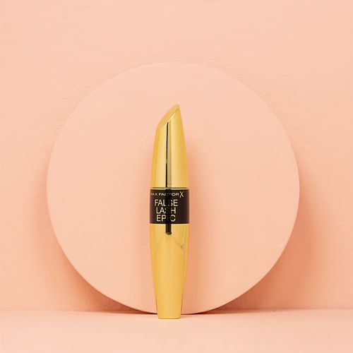Pestañina Max Factor False Lash Effect Epic Lavable Tono Negro 12ml