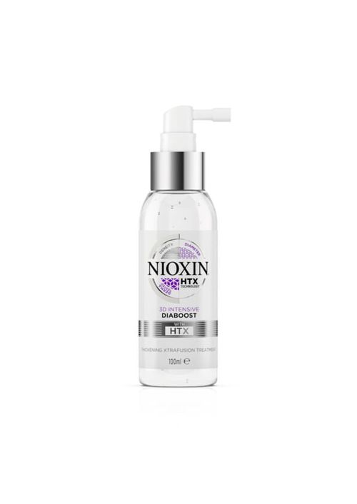 Tratamiento Nioxin Engrosador De Cabello Diaboost 100ml