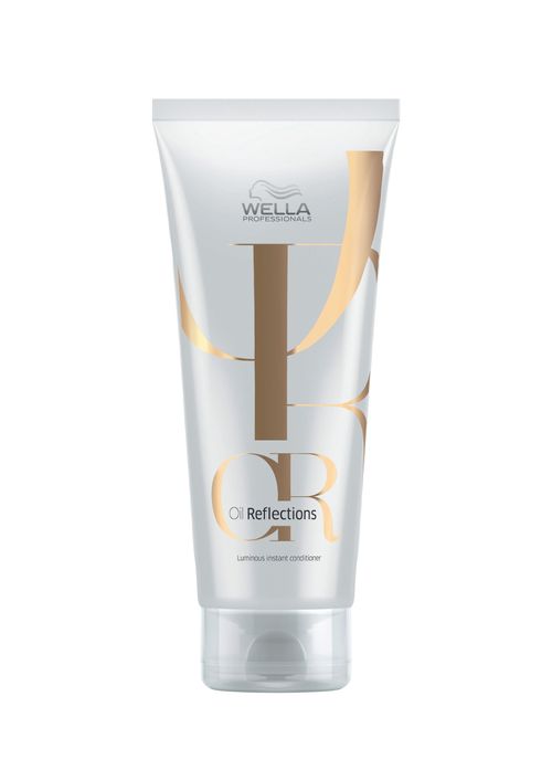 Acondicionador Wella Professionals Oil Reflections 200ml