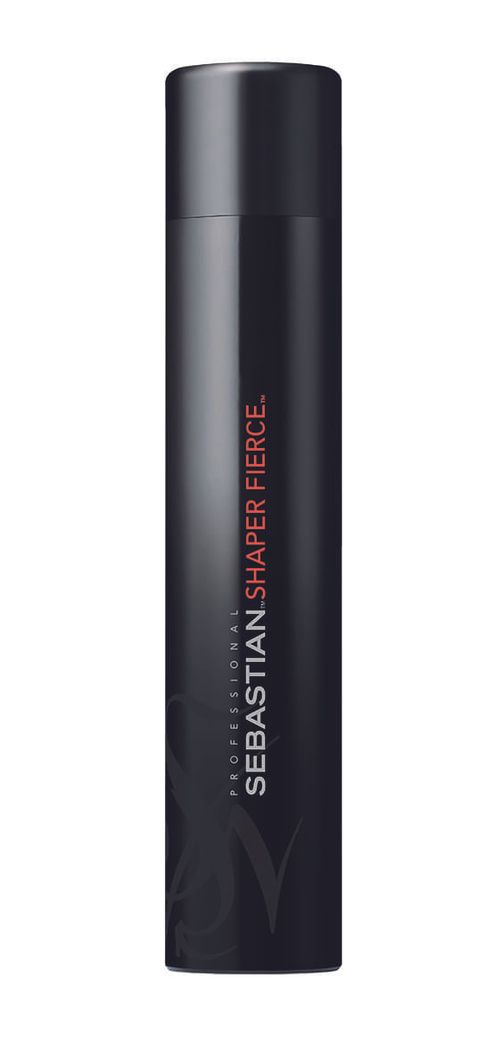 Tratamiento Sebastian Shaper Fierce 400ml