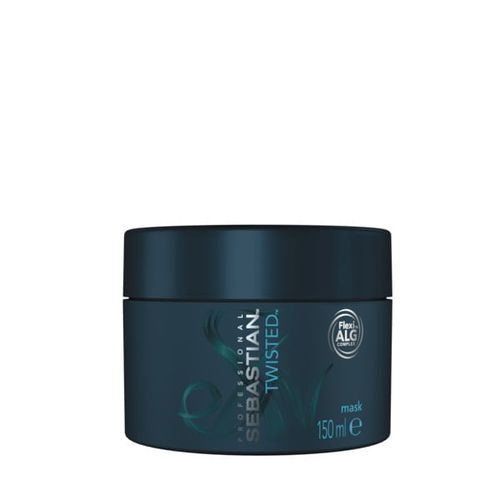 Tratamiento Sebastian Twisted Cabello Rizado 150ml