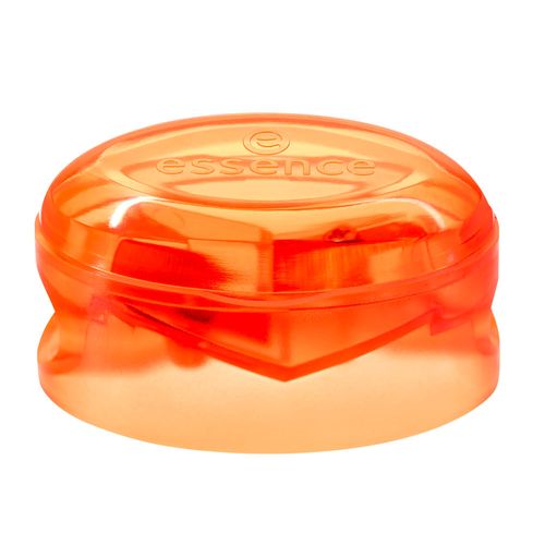 Sacapuntas Essence Dúo Transparente