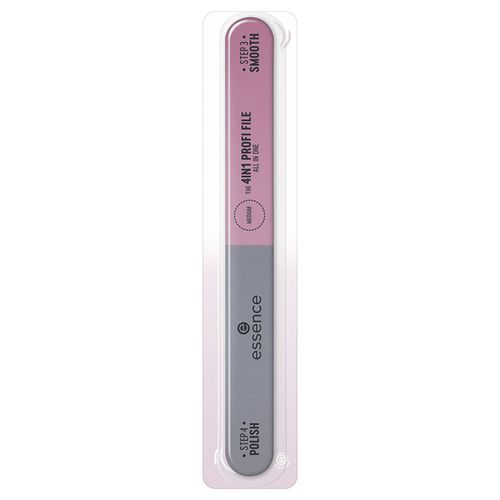Lima Essence The 4 In 1 Profi File