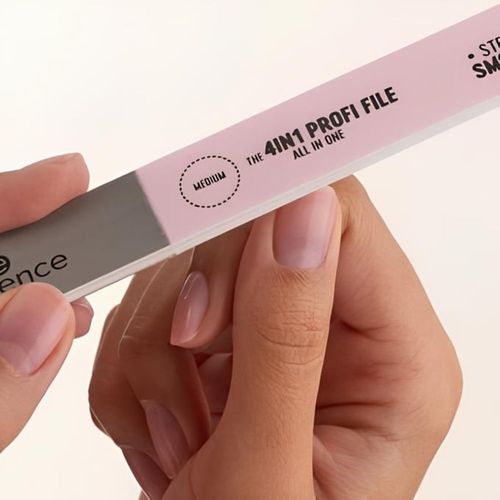 Lima Essence The 4 In 1 Profi File