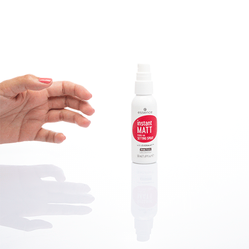 Primer Essence Matt Make-Up Transparente